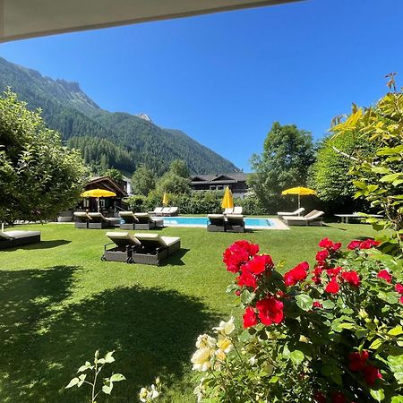 Alpenhotel Tirolerhof Neustift im Stubaital Exteriör bild