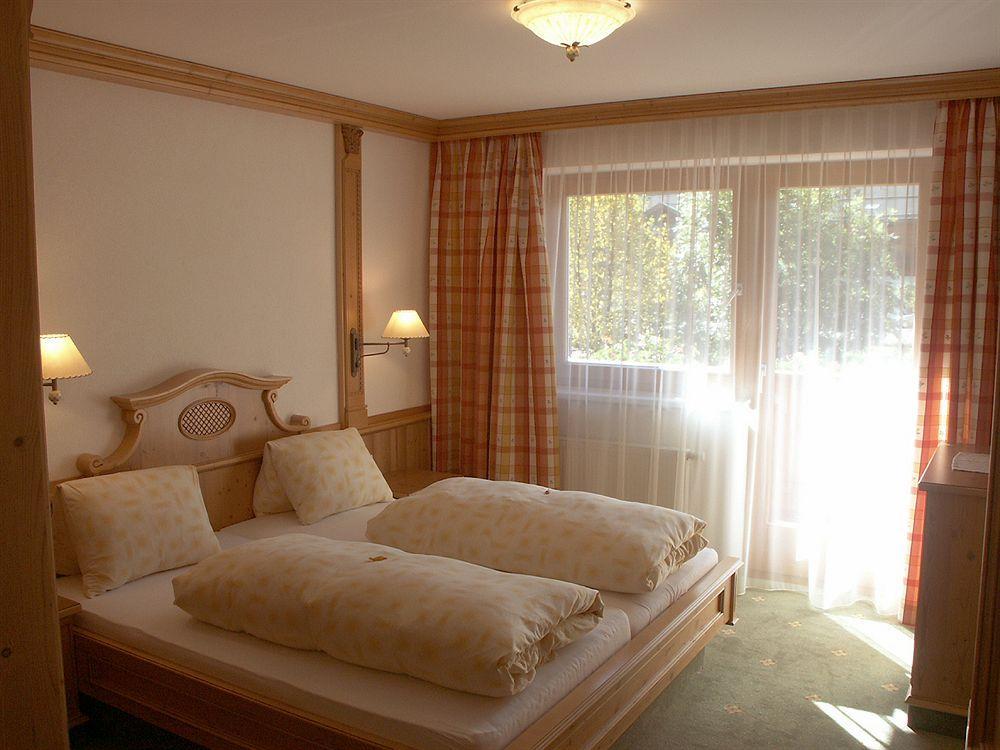 Alpenhotel Tirolerhof Neustift im Stubaital Exteriör bild