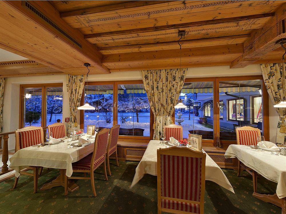 Alpenhotel Tirolerhof Neustift im Stubaital Exteriör bild