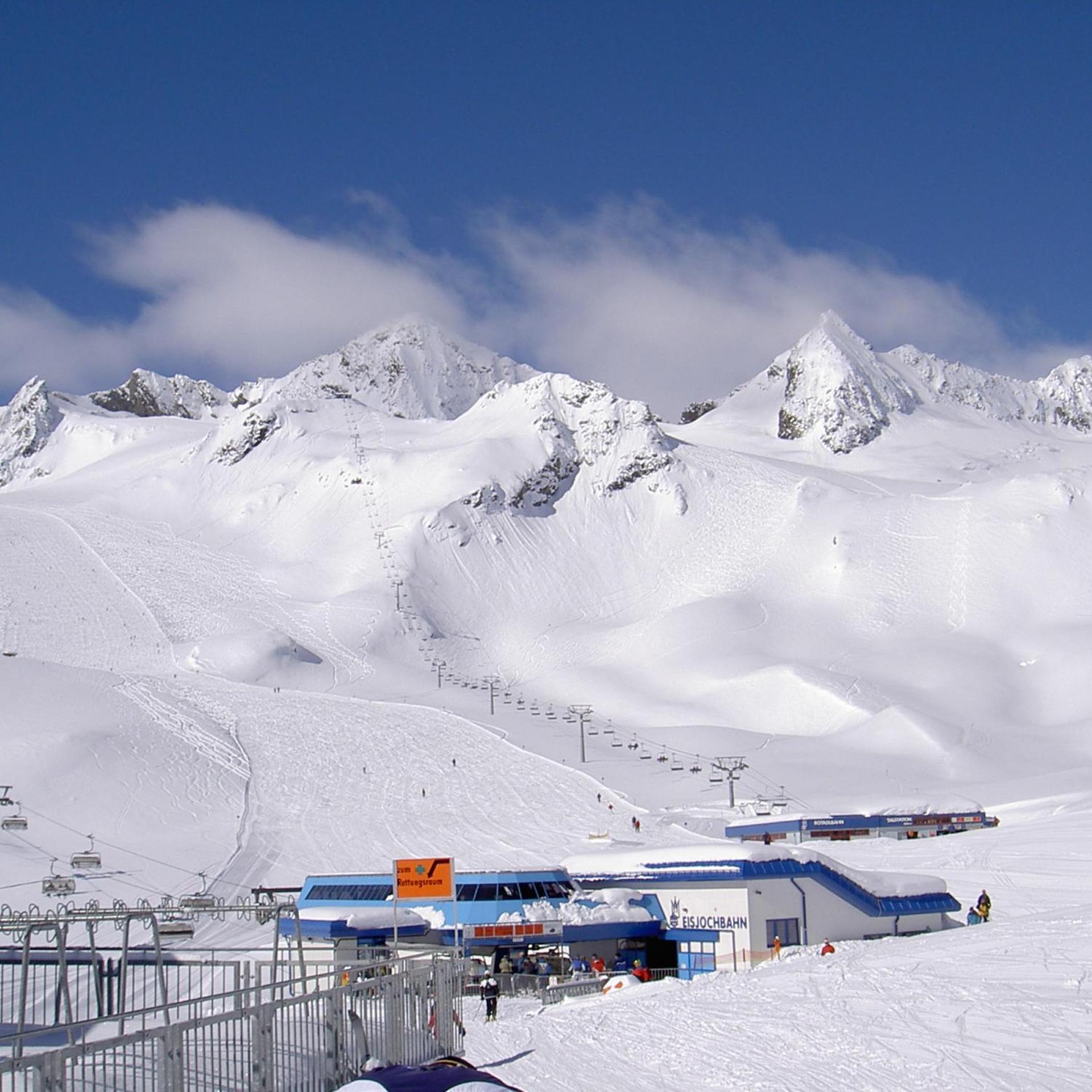 Alpenhotel Tirolerhof Neustift im Stubaital Exteriör bild