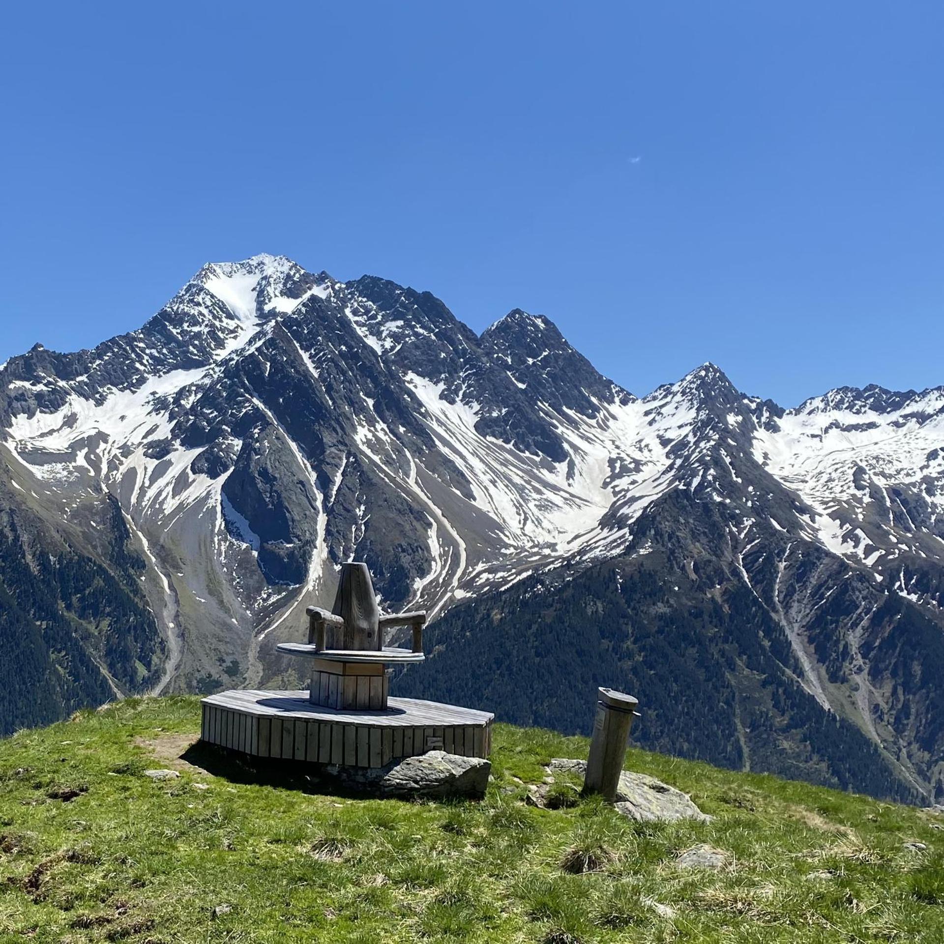 Alpenhotel Tirolerhof Neustift im Stubaital Exteriör bild